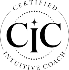Certified Intuitive Coach